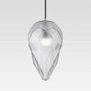 MAYTONI - pendant luminaire GLOBO P052PL-01GR E27, 1X40W
