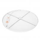 ITALUX - Плафон Pelaro PLF-7001-600R-WH-4K (2)