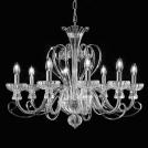 IDEAL LUX - ALEXANDER SP8 090269