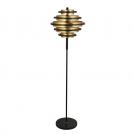 SEARCHLIGHT - Floor lamp EU6359BG Hive⚡5 LED / 34W⚡552 LM⚡2700K (1)