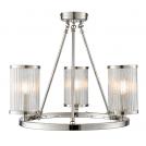 ENDON - ceiling luminaire    EASTON 76261 E14, 3X40W