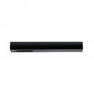 PAULMANN -  URail 96960 feed end  Black   1000W  161x18mm  