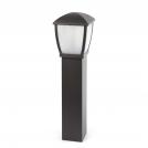 FARO - WILMA Dark grey beacon lamp Ref.75003