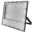 ULTRALUX - LED SLIM FLOODLIGHT 70W, 5000K, 220-240V AC, IP65  SPTS7050