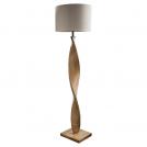 ENDON - floor luminaire ABIA 95454 E27, 10W