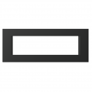 TEM - OL70SB Frame 7M, color Black matt, Modul