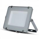 V-TAC - 150W LED Прожектор SAMSUNG Чип SMD Сиво Тяло 4000K SKU: 482