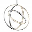 SEARCHLIGHT - Пендел 5013-3CC Rings