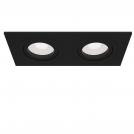 MAYTONI - Downlight Atom DL024-2-02B 