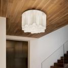 IDEAL LUX - Плафон COMPO PL10 Bianco  125510