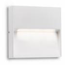 REDO GROUP - Аплик влагоустойчив EVEN 9150 AP SM LED SMD 3W IP54 MW 3000K (SQ)