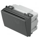 TEM - EM40AT Energy saver with time delay 3A 3M, color Anthracite, Modul