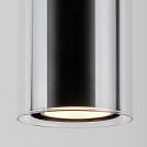 RABALUX - Пендел KALEVI мат-черен 72047 GU10 1X MAX 50W (2)