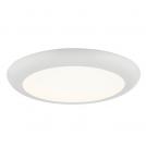 SAXBY - ceiling luminaire SIRIODISC 78541 LED 18W, 4000K, 1450LM (3)