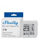 SHELLY - Humidity and Temperature Sensor, 4xAA, 0~100%RH, 0~40°C, White, Shelly H&T Gen3 W 261538