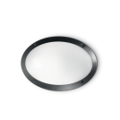 IDEAL LUX - MADDI-1 AP1 Nero  096704