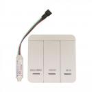 V-TAC - Running Strip Controller SKU: 23610