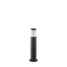 IDEAL LUX -  TRONCO PT1 SMALL Nero 004730