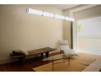 AZZARDO - BAMBOO 4 PENDANT MD-8036-4H / AZ1902