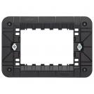 VIMAR - Frame 3M + screws 30613