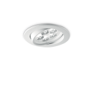 IDEAL LUX - noon DELTA  247830 5W, 3000K (1)