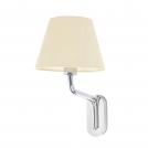 FARO -  wall lamp ETERNA 24005-11 1 x E27 MAX. 15W 