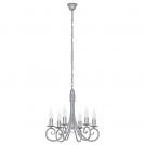 NOWODVORSKI - pendant luminaire SILVERADO VI 5418
