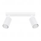 SOLLUX - Spot KARBON 2 white 2x10W 2gGU10 SL.1542