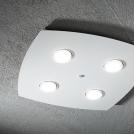 IDEAL LUX - ceiling luminaire MITO PL4 Bianco 175706