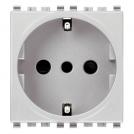 VIMAR - 20209.N - 2P+E 16A P30 outlet Next