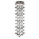AZZARDO - Luvia 220 XXL Model 2172-9P 