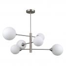 ITALUX - Пендел  Evora PND-55342-6-SN