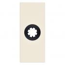 VIMAR - Cable outlet with cord-grip canvas - 30044.C
