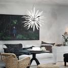 IDEAL LUX - Полилей CORALLO SP12 074689