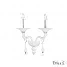 IDEAL LUX - Аплик  MIRAMARE AP2 080888