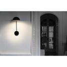 FARO - PURE LED Black and off white wall lamp Ref.24528 (3)