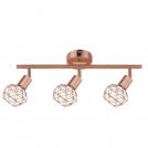 ACA LIGHTING - Спот MC15613C 3XE14 