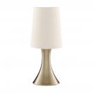 SEARCHLIGHT - table luminaire   EU3922AB Touch E14, 40W