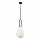 SEARCHLIGHT - pendant luminaire  43581-1BK  E27, 1X40W
