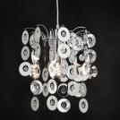ACA LIGHTING -   Acrylic  SF171411P