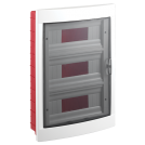 VIKO - 90912036 Flush mounted fuse box-36 Module