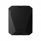 AJAX - Wireless control panel, 4G, 7Ah battery slot, black, Hub BP 93602.263.BL1