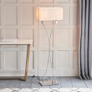 ENDON - floor luminaire  VIENNA 63747  E27, 2X60W