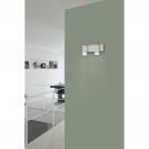 FARO - LAO LED White and copper wall lamp 2L Ref.29034 (1)