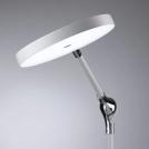 PAULMANN - Настолна лампа  79884  Numis Qi White Switch ⚡1000lm ⚡LED 11W⚡2700 - 6500 K⚡> 80 Ra✴Бял (5)