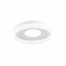 REDO GROUP - ceiling luminaire MAYA 01-2001 PL LED RD 42W 3000K WH, dimmable