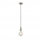 SEARCHLIGHT - Пендел  7461CC Е27, 1X60W
