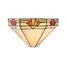 INTERIORS 1900 - wall  luminaire NEVADA  64288 E14, 40W
