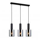 ITALUX - Sardo PND-5581-3-BK+SG