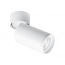 VIVALUX - Spotlight for surface mounting SP705 LUX - white - GU10 VIV004385